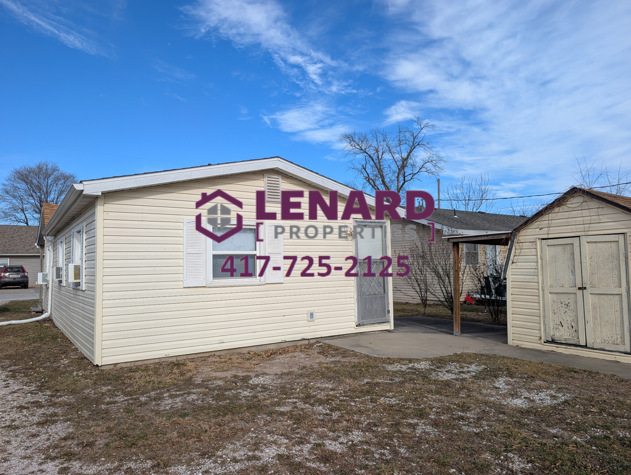 318 W Colgate St - Photo 2 of 10