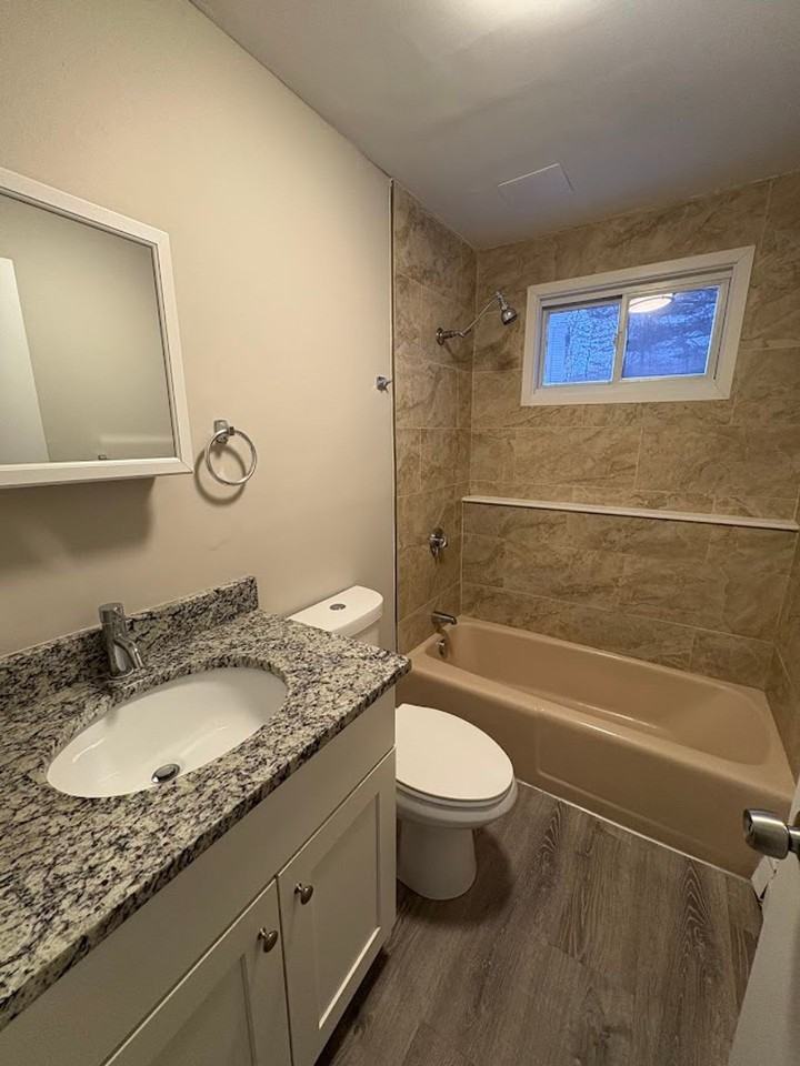 Spacious 2 and 3 - Photo 6 of 16