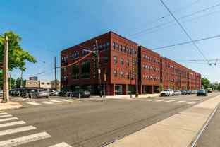 1201 W Girard Avenue - Photo 1 of 1