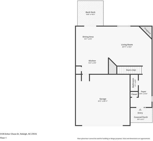5139 Arbor Chase Dr - Photo 2 of 17