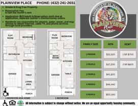 Plainview Place - Photo 1 of 1
