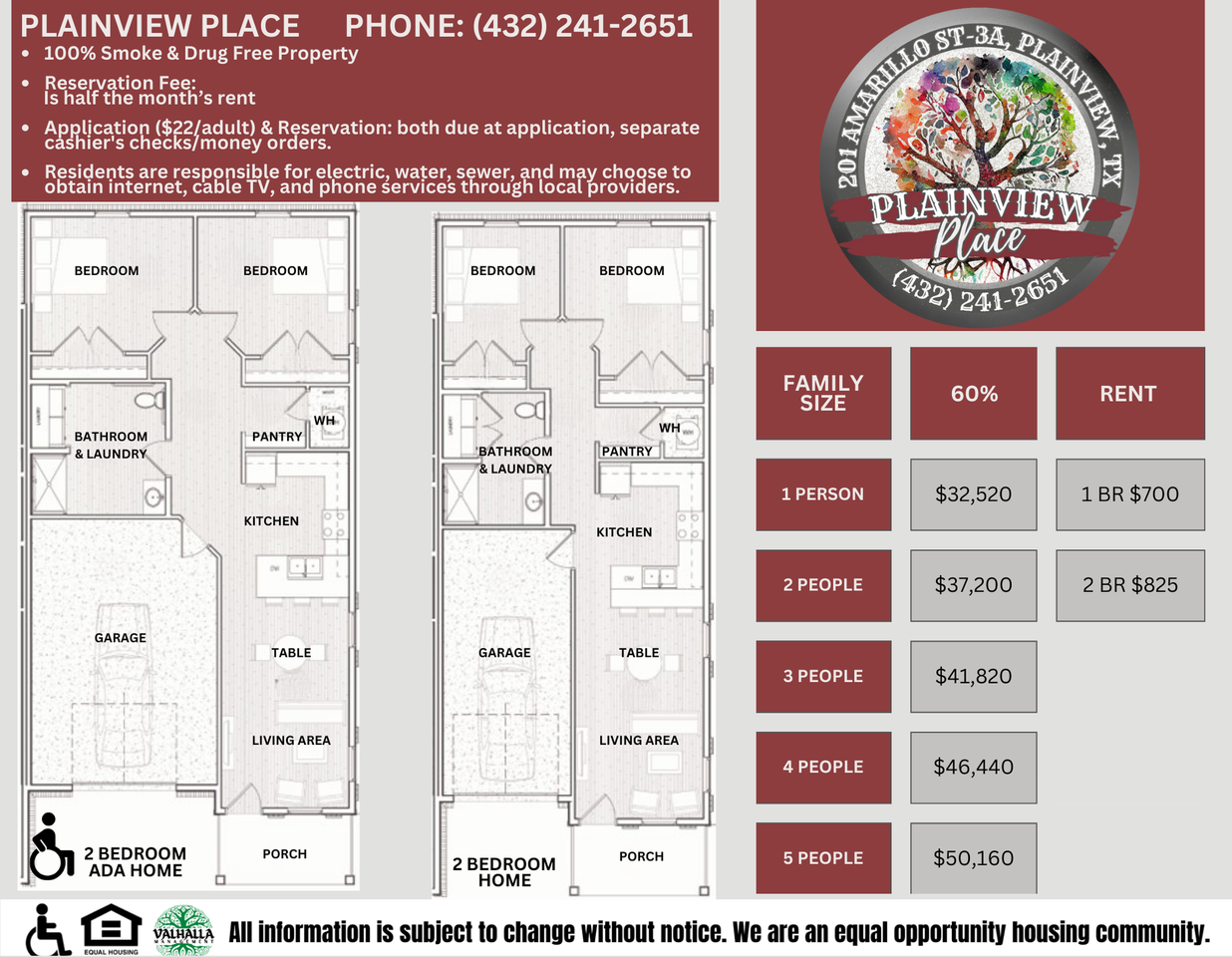 Plainview Place - Photo 4 of 37