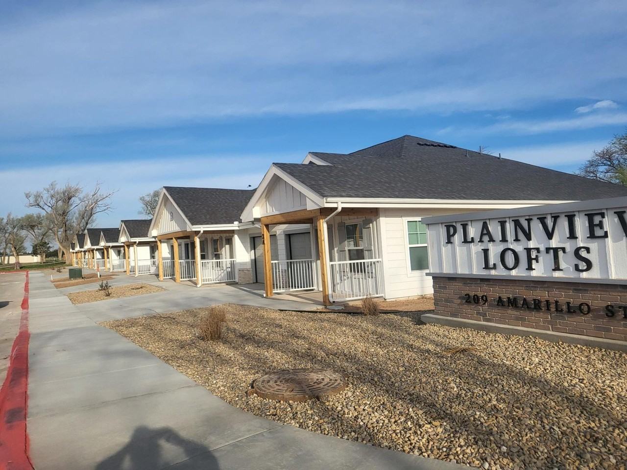 Comfortable 55+ Patio Home Living at Plainview Place - Photo 2 of 22