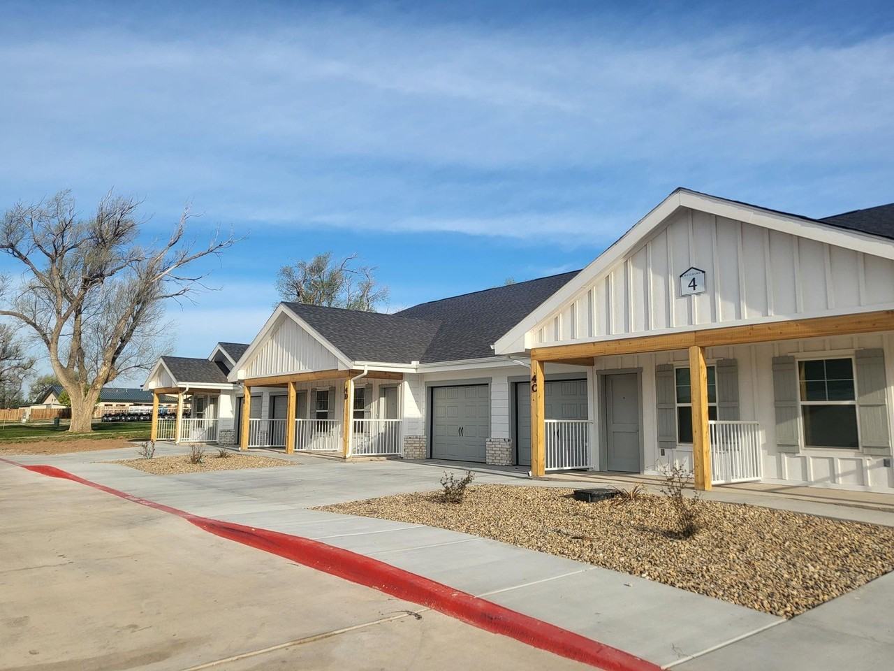 Comfortable 55+ Patio Home Living at Plainview Place - Photo 7 of 22