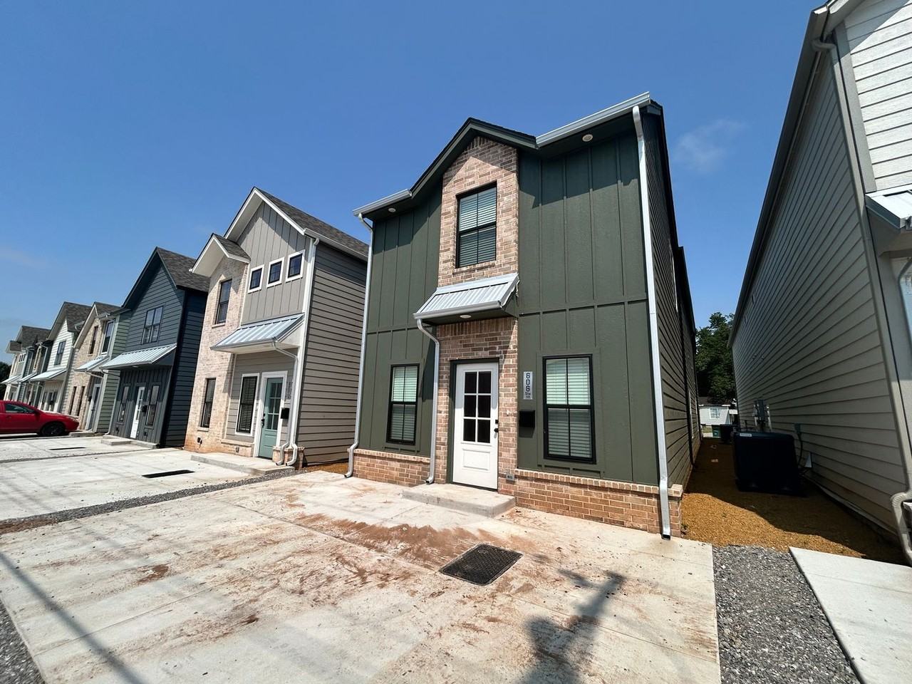 606 W 2nd St #110 - Photo 2 of 33