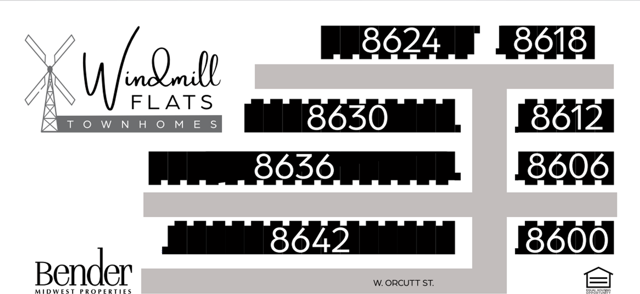 Windmill Flats Townhomes - Photo 2 of 9