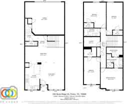 257 Mule Deer Mews - Photo 1 of 1