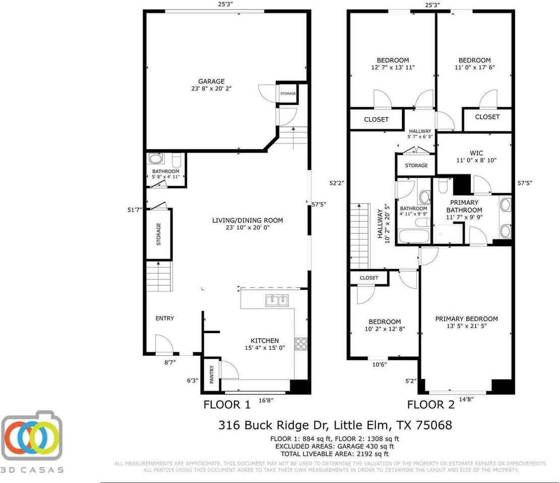 389 Mule Deer Mews - Photo 2 of 28