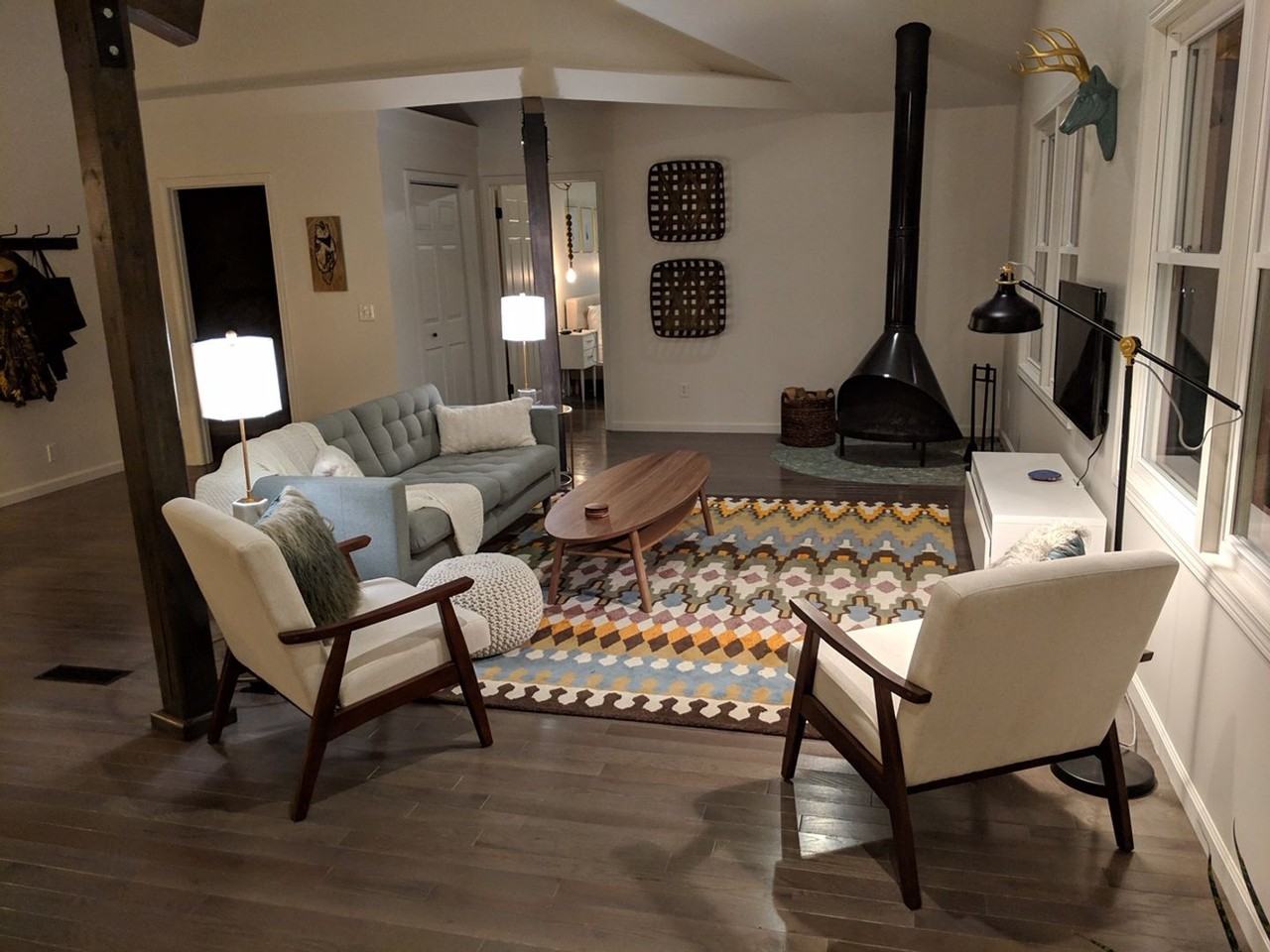 32 Mountain Breeze Trl - Photo 6 of 14