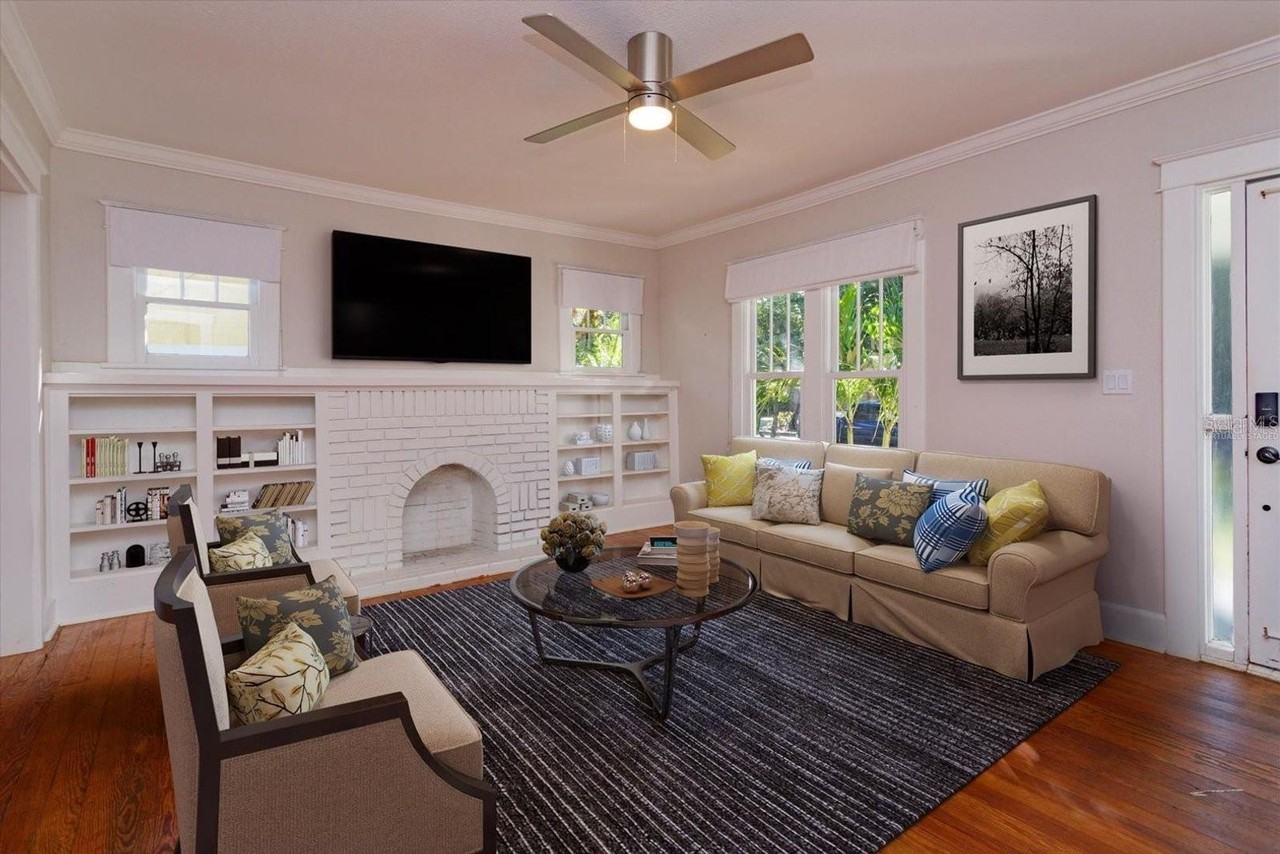 1001 E Jefferson St - Photo 5 of 16