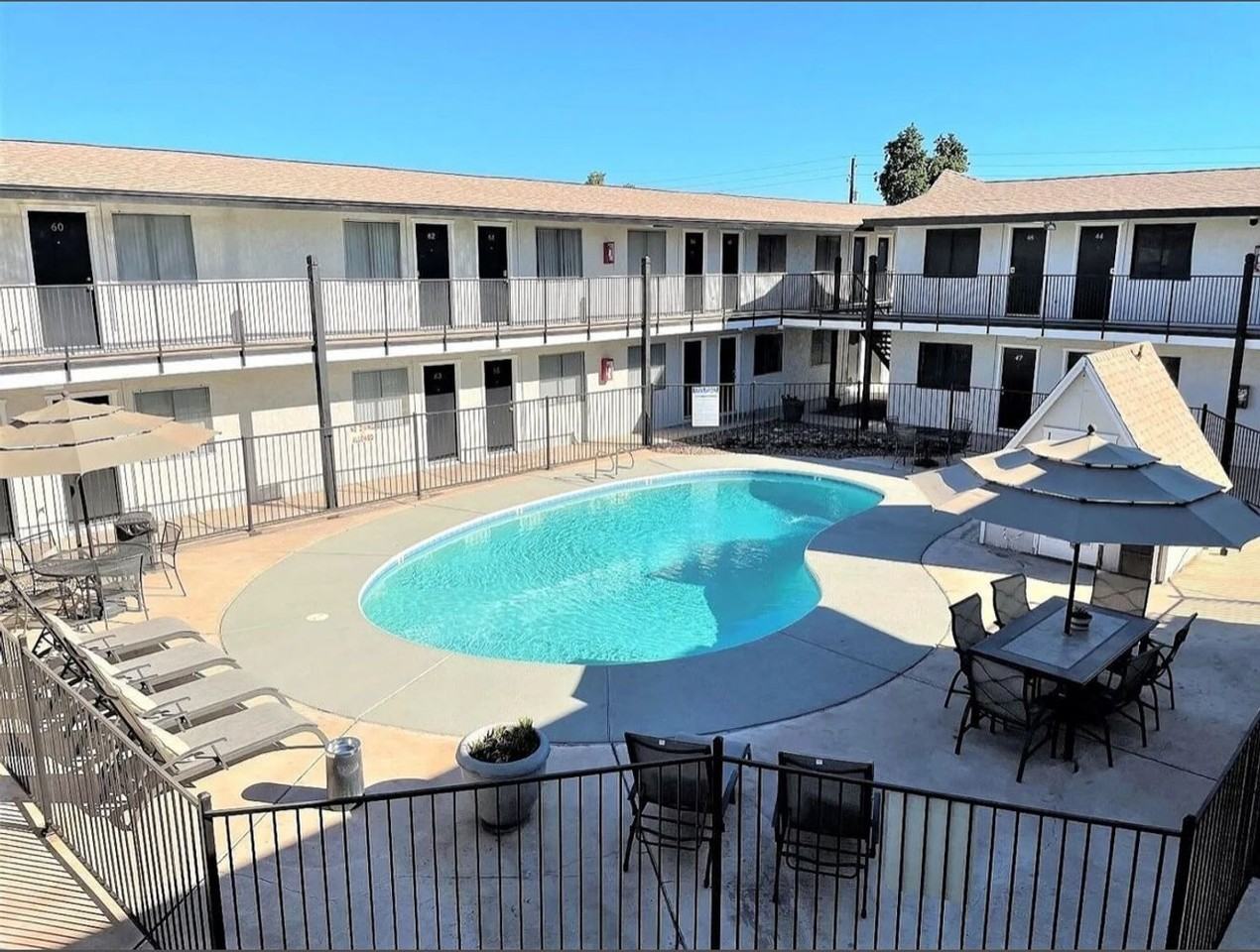 Elevate @ 27th - Photo 2 of 6