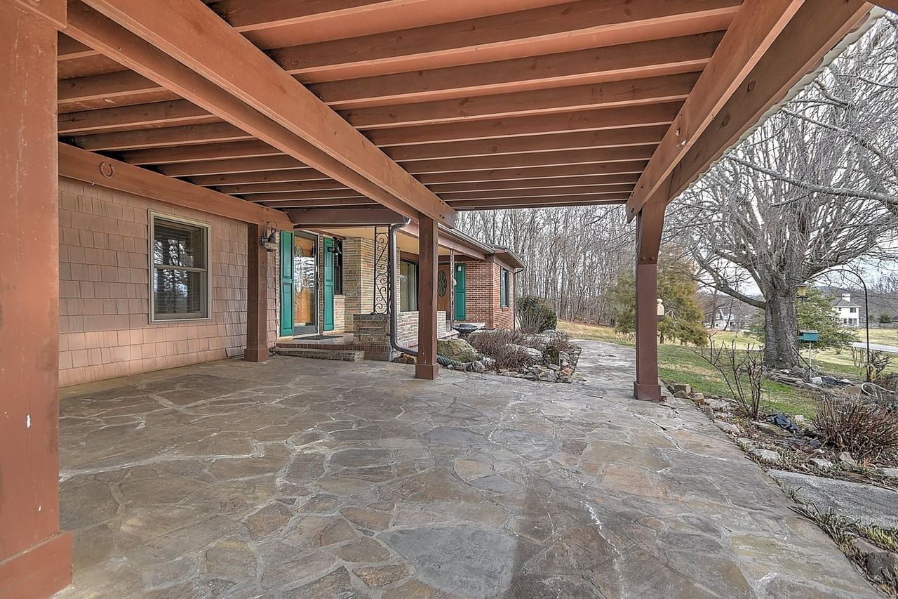 563 Hales Chapel Rd - Photo 5 of 46