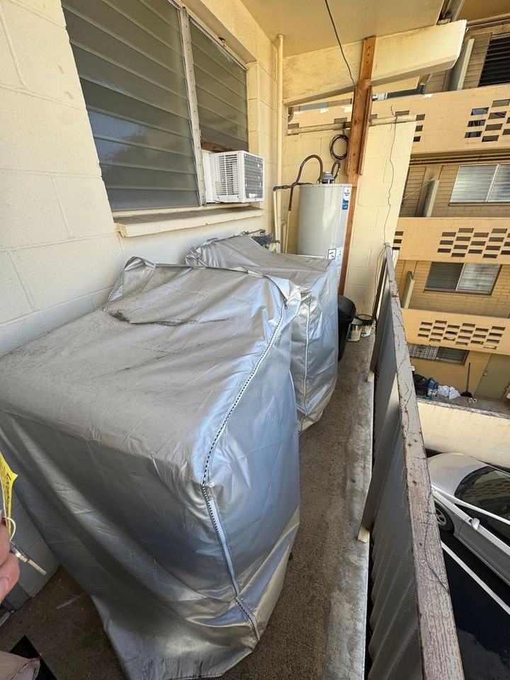 2765 Kapiolani Blvd #308 - Photo 6 of 15