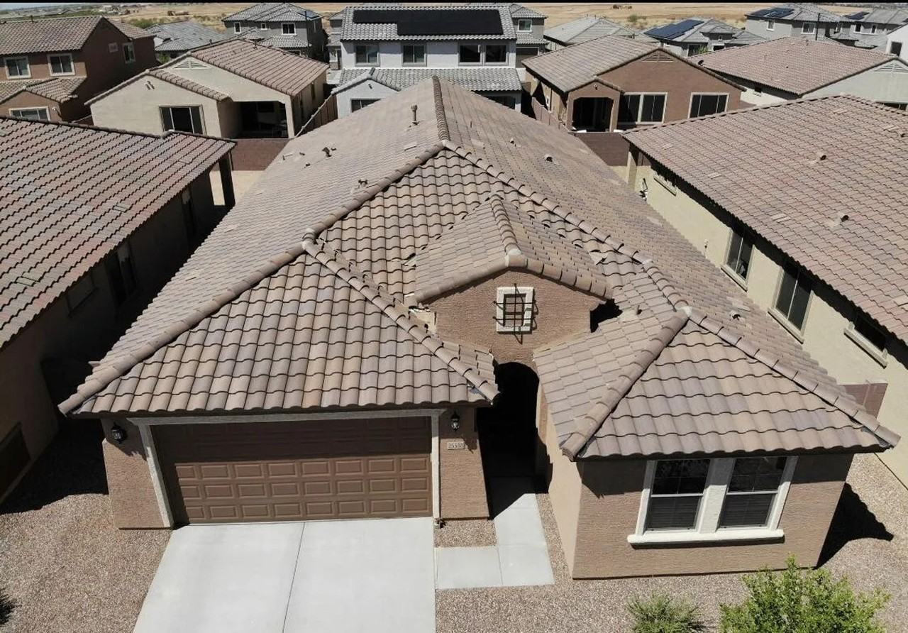 25538 N 164th Ave - Photo 3 of 50