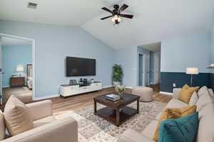 featured image of 116 Mockernut Dr