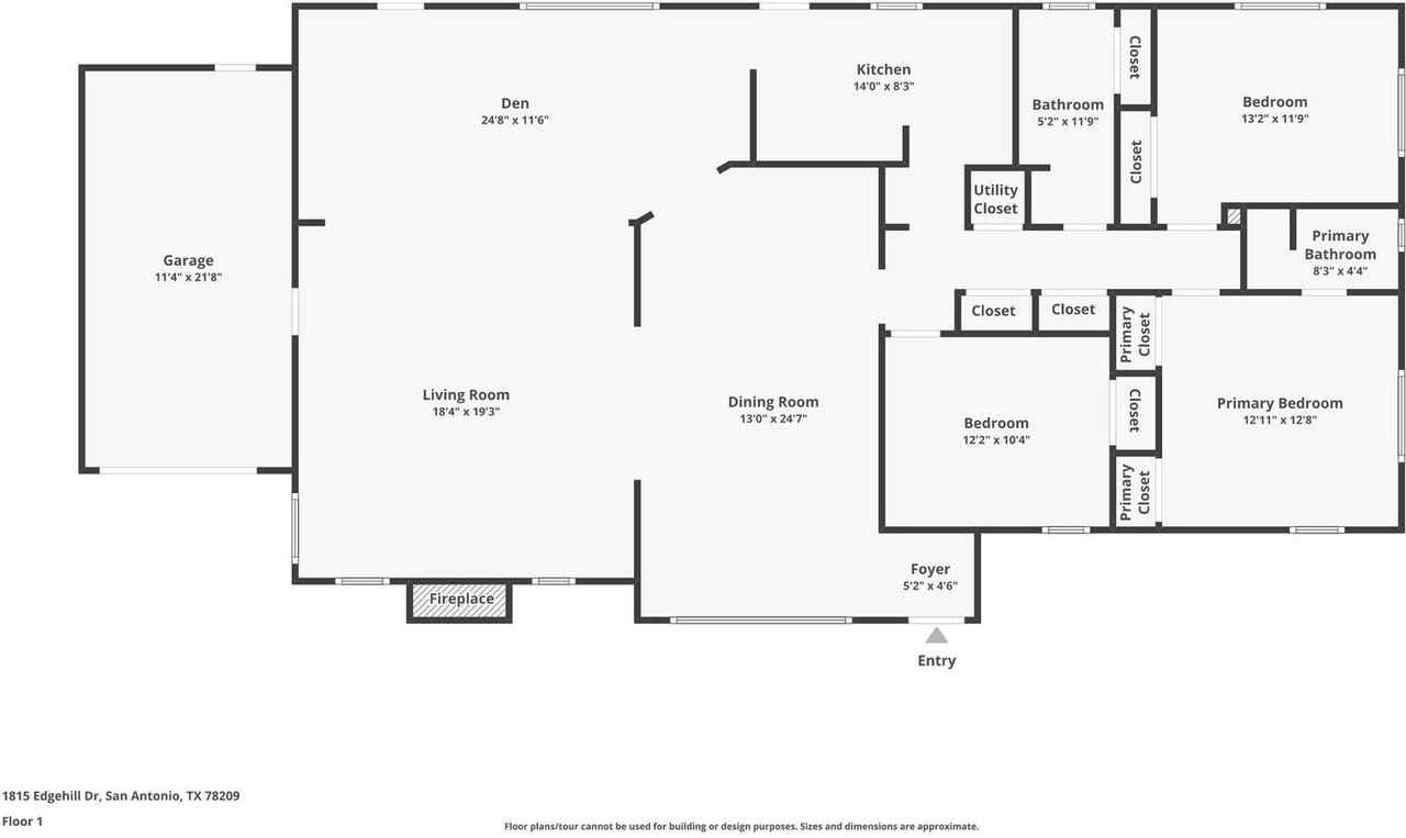 1815 Edgehill Dr - Photo 4 of 38