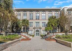 701 Mirror Lake Dr N #117 - Photo 1 of 1