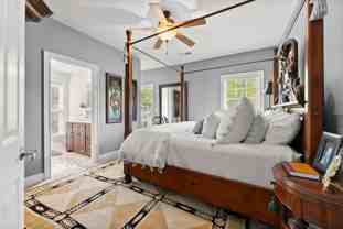 2507 Terrace Vw Nw - Photo 1 of 1