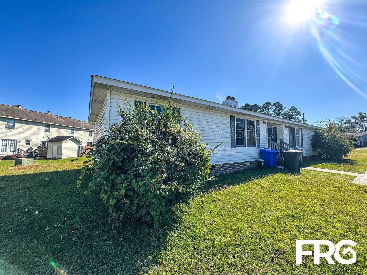 102 Bragg Cir #A - Photo 2 of 5