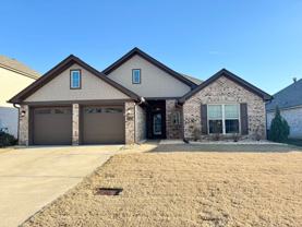 730 Hedgefield Way - Photo 1 of 1