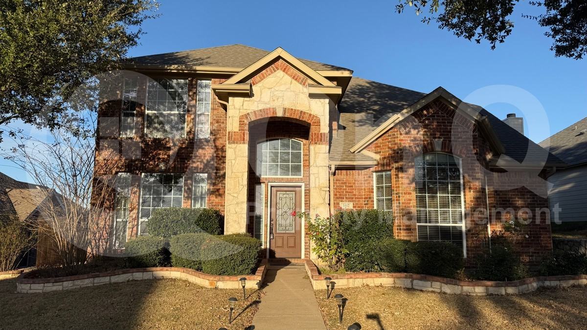 1402 Peaceway Dr - Photo 2 of 15