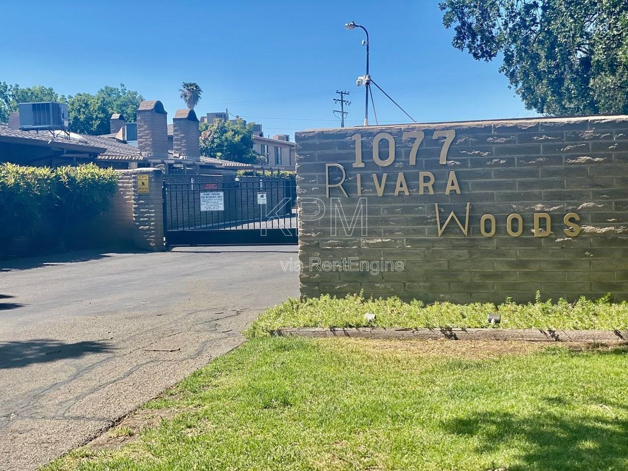 1077 Rivara Rd #105 - Photo 2 of 7