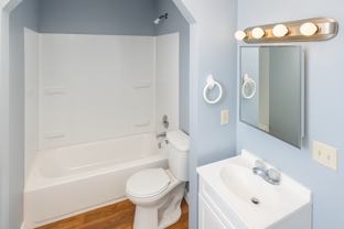 114 Mather St #3E - Photo 1 of 1