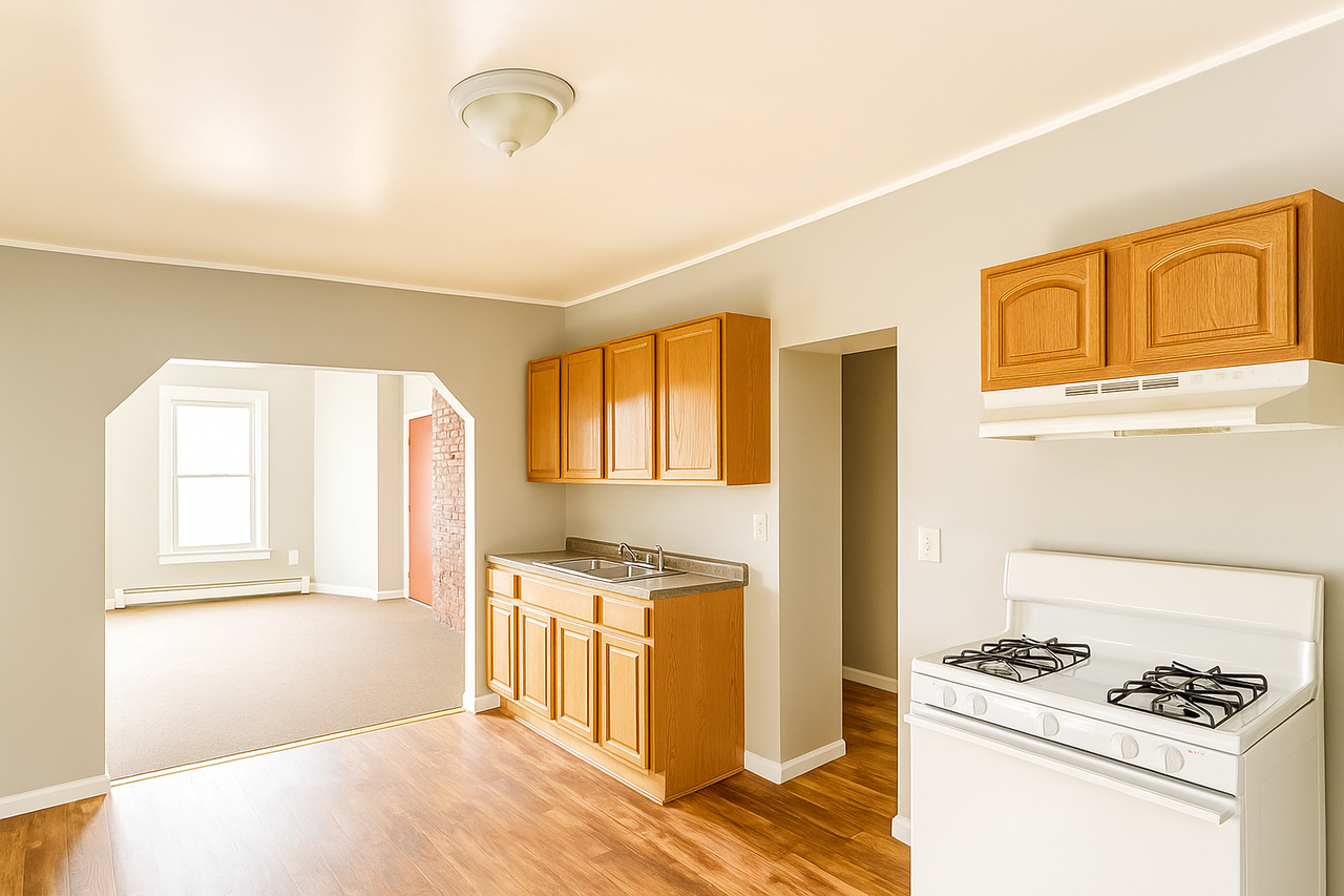 114 Mather St #3E - Photo 2 of 5