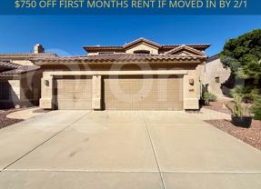 16820 S 14th Ln - Photo 1 of 1