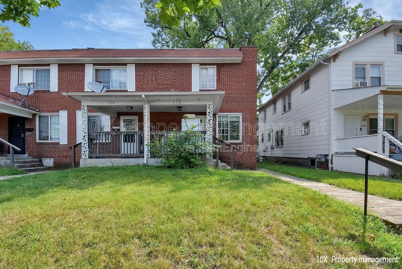 532 S Terrace Ave - Photo 4 of 27