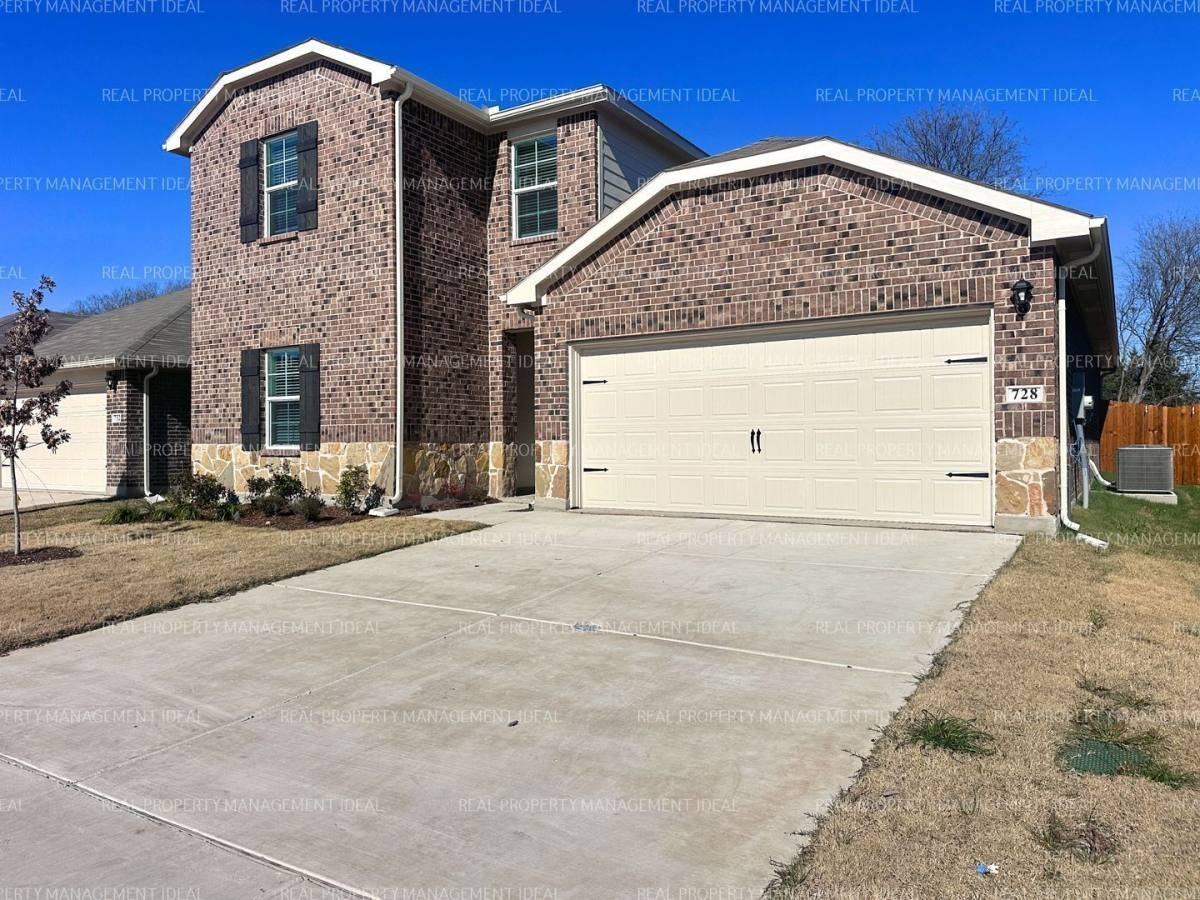 728 Pineywood Trl - Photo 2 of 10