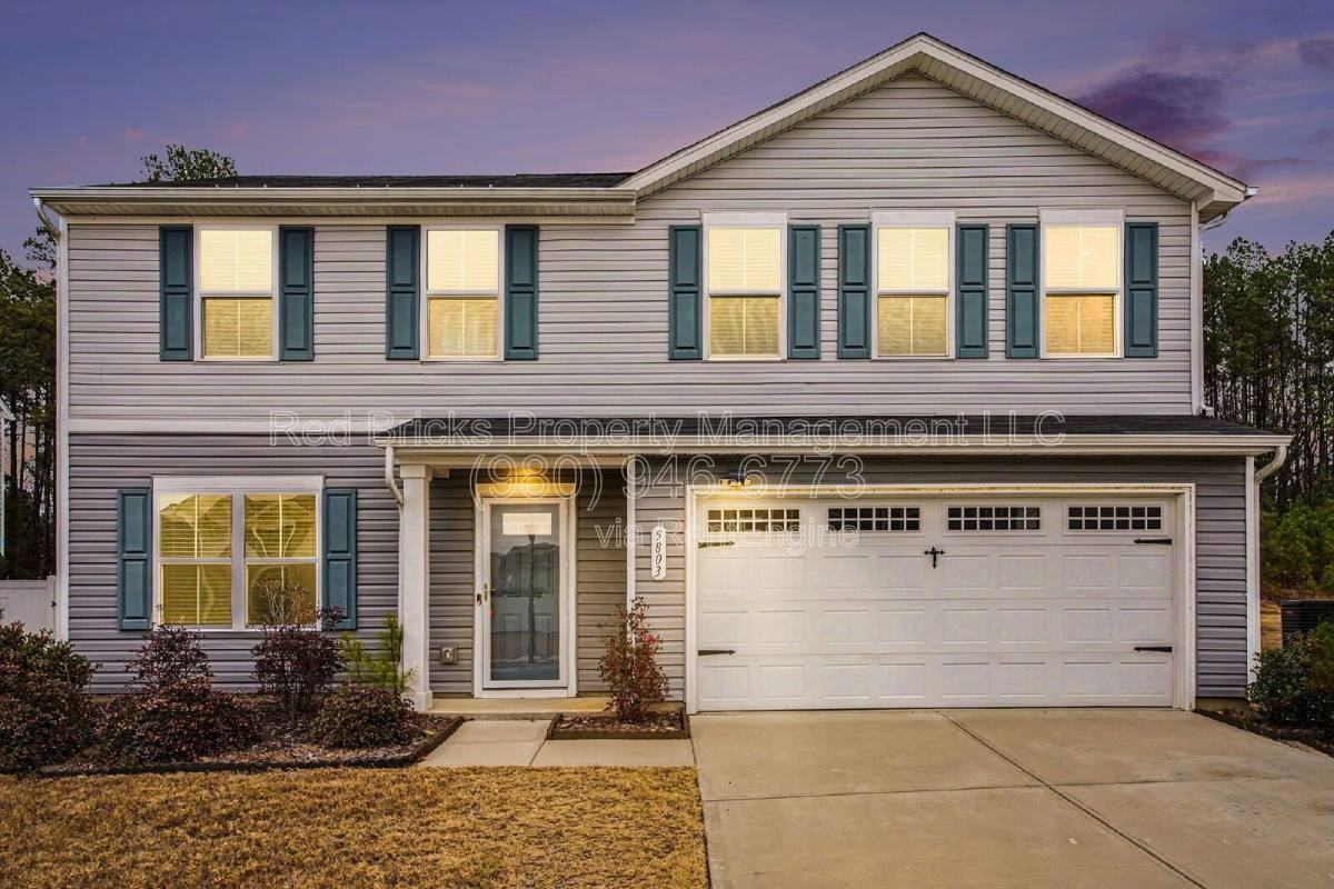 5803 Camp Ct Sw - Photo 2 of 10