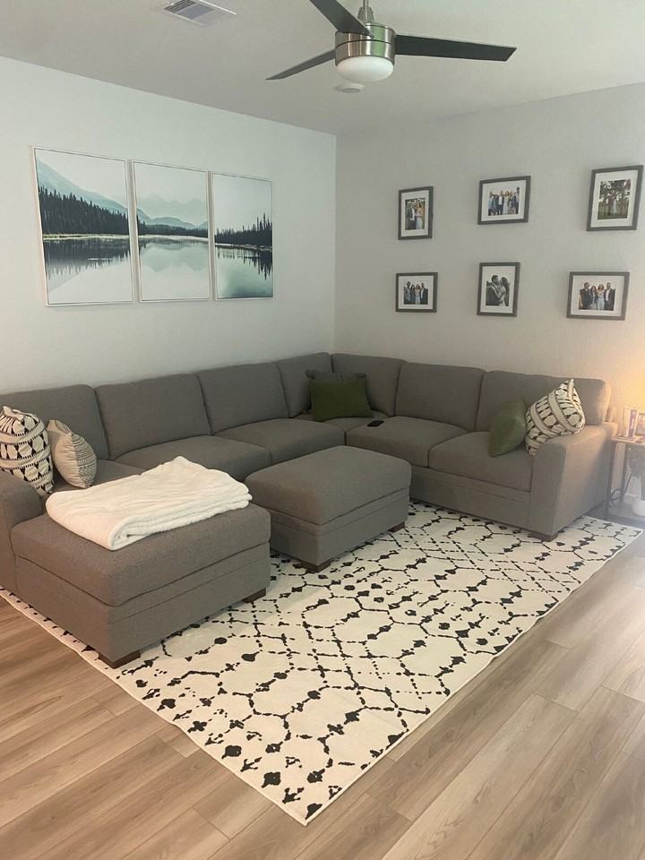 1224 Amistad Loop - Photo 2 of 8