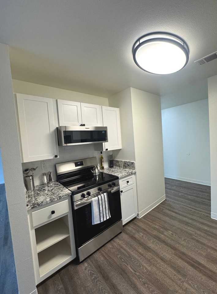 Sierra Springs Apartments - Photo 3 of 14