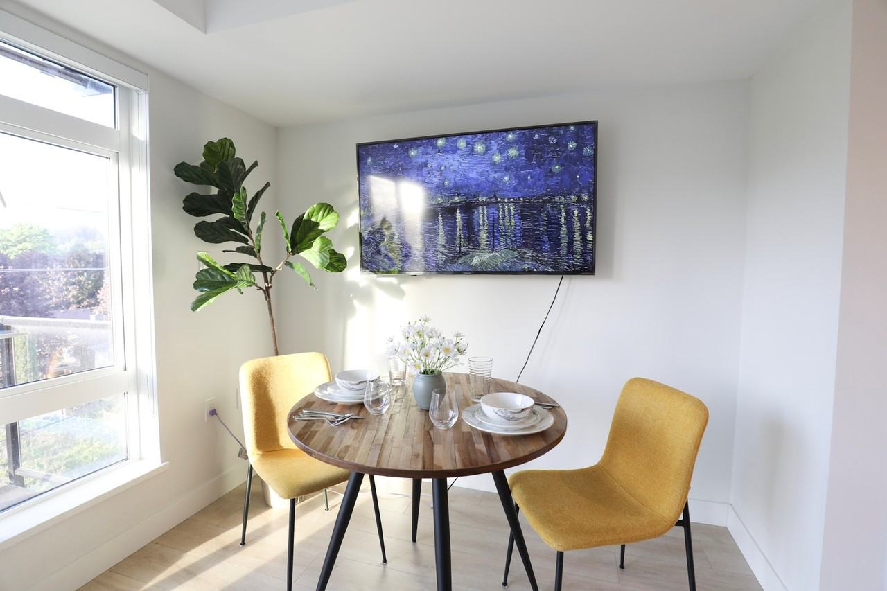 Fully Furnished - Photo 2 of 10