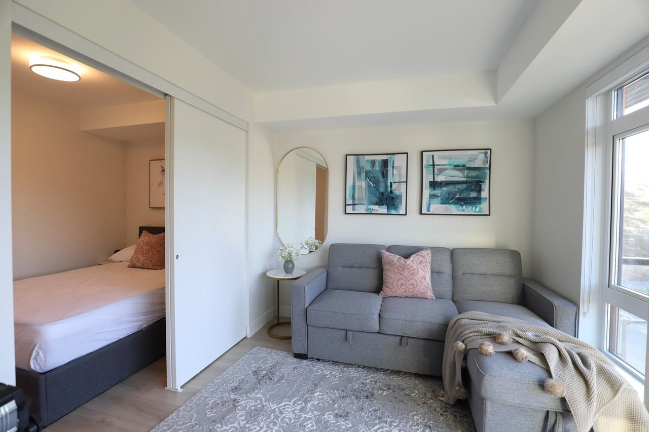 Fully Furnished - Photo 7 of 10