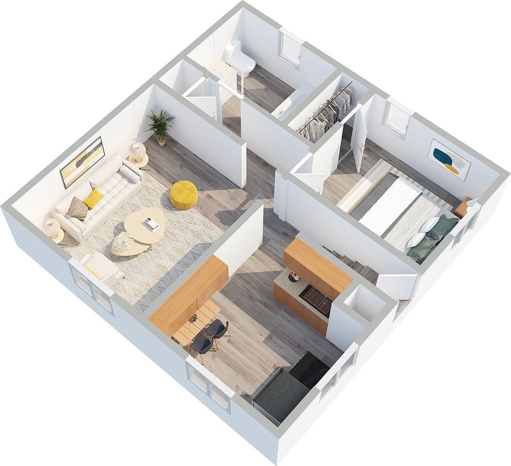 1650 Vance Street - Photo 7 of 8