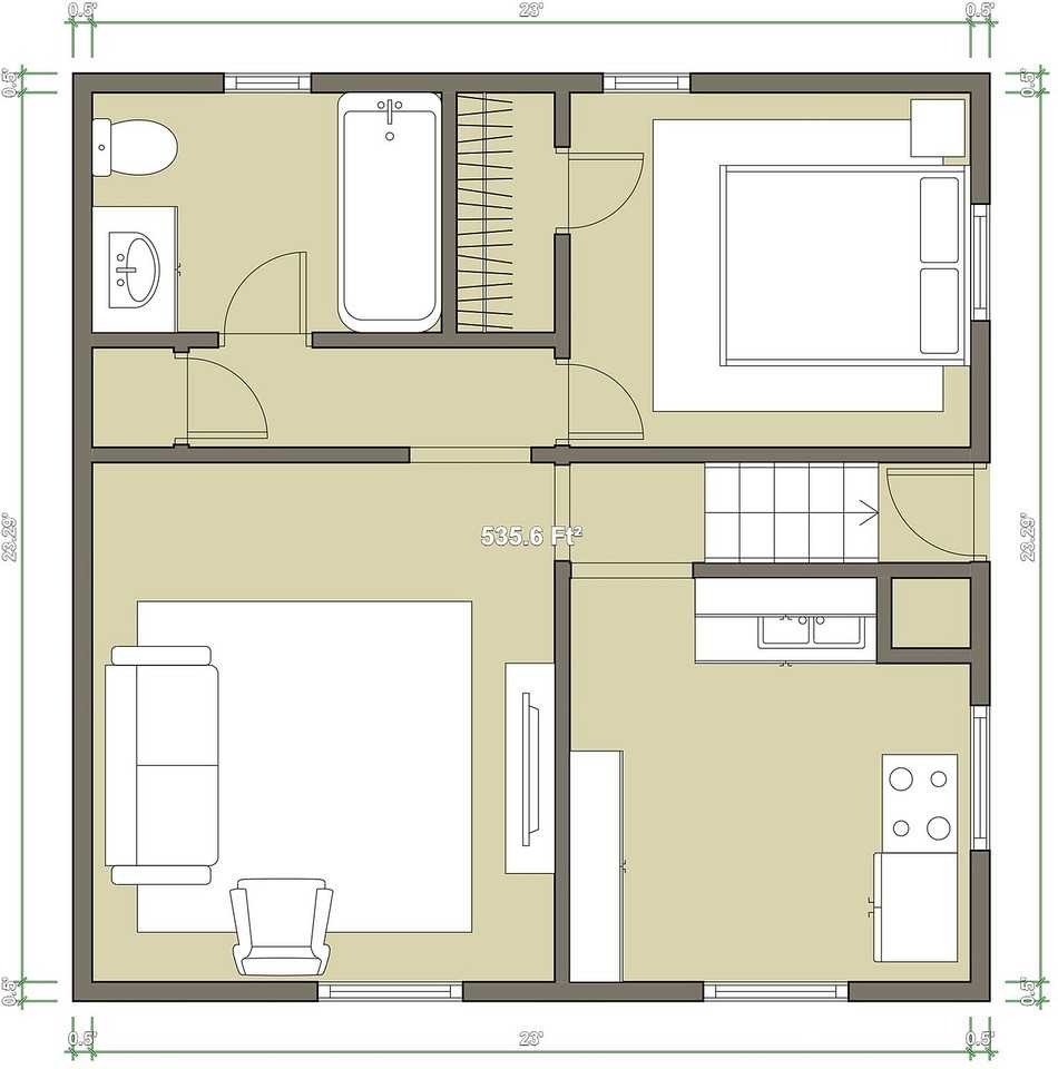 1650 Vance Street - Photo 7 of 7