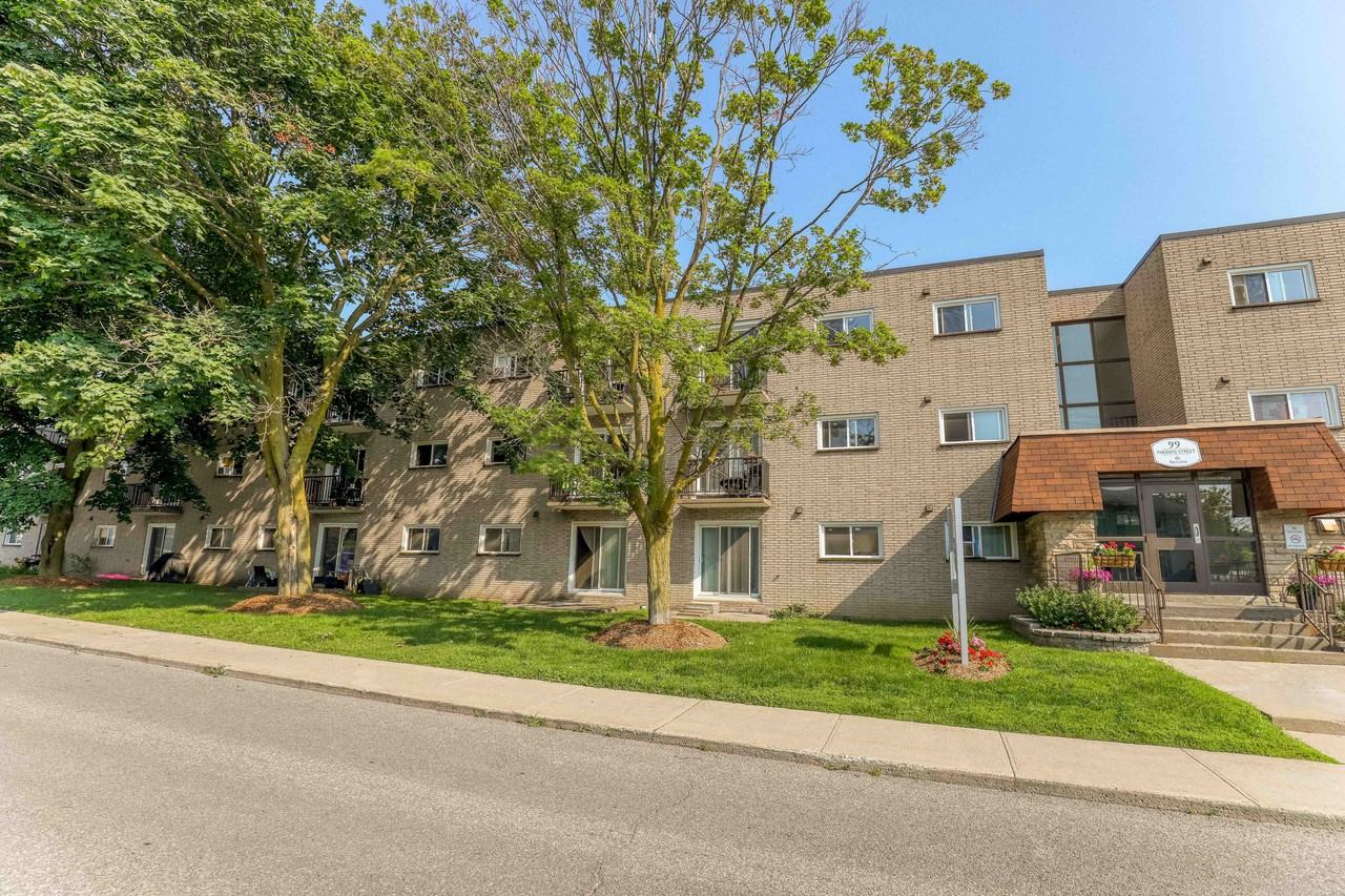 Thomas Apartments - Photo 3 of 24