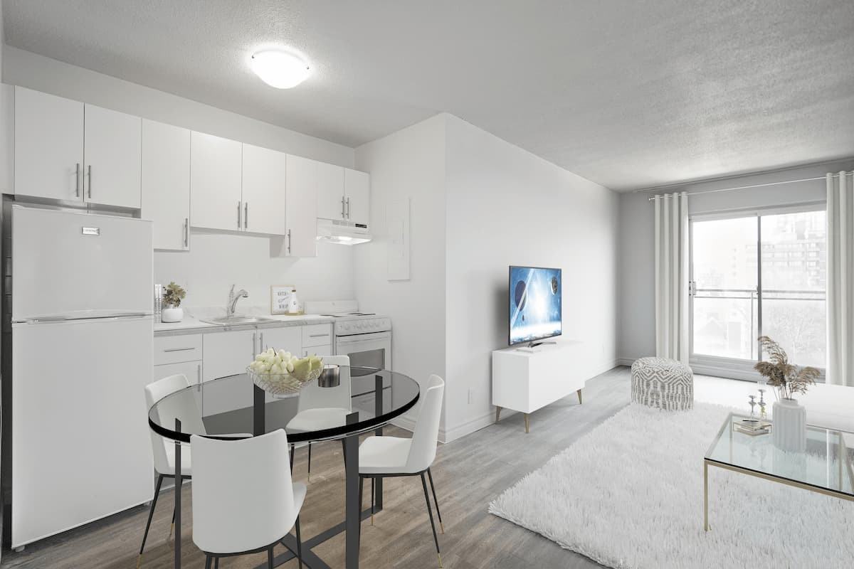 The Tadoussac Apartments - Photo 5 of 50