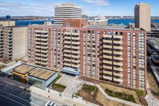 Halifax Apartments – Scotia Tower - Photo 1 of 1