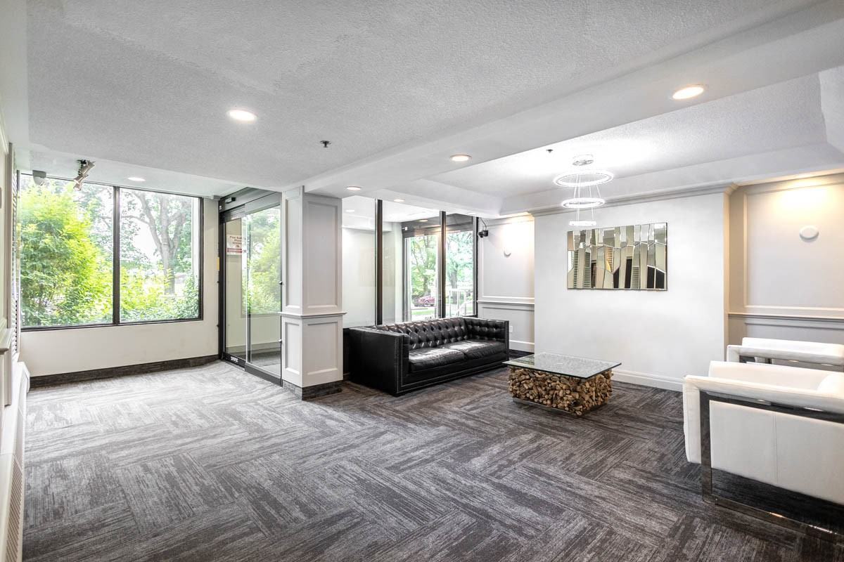 The Welsford Apartments - Photo 7 of 50