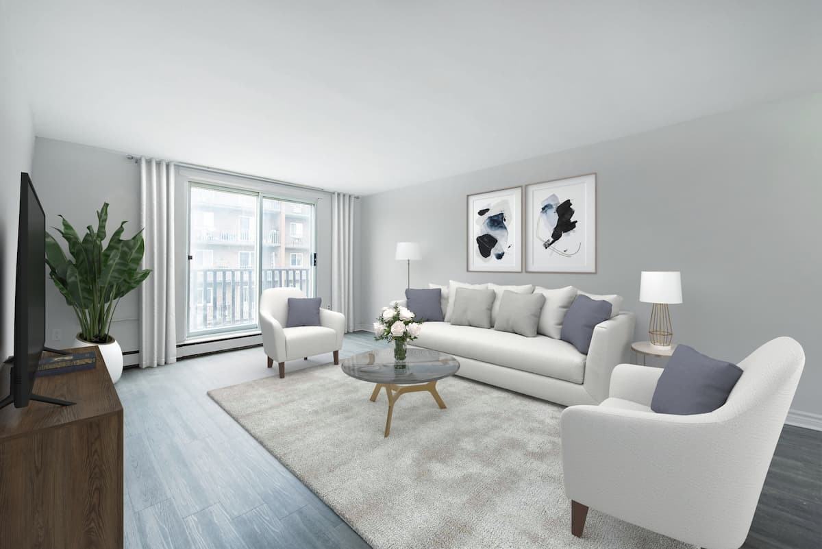 Canterbury Court - Photo 3 of 48