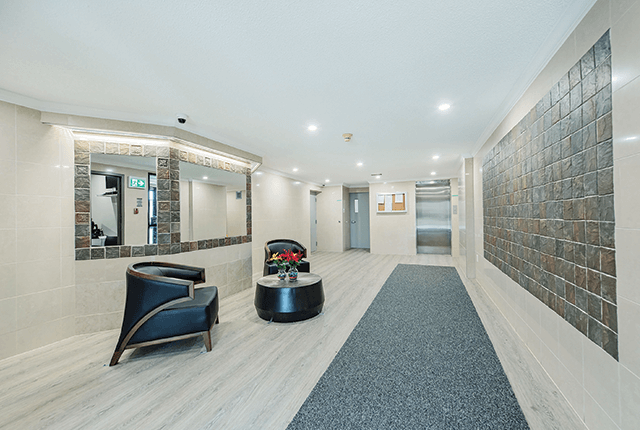 Canterbury Court - Photo 7 of 48