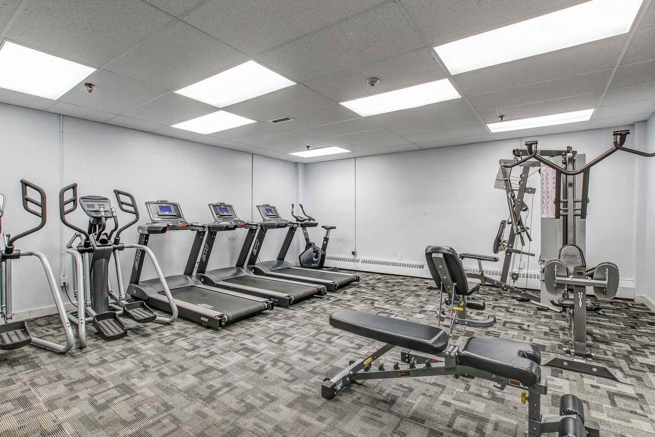 Park Royal Village Apartments - Photo 4 of 50