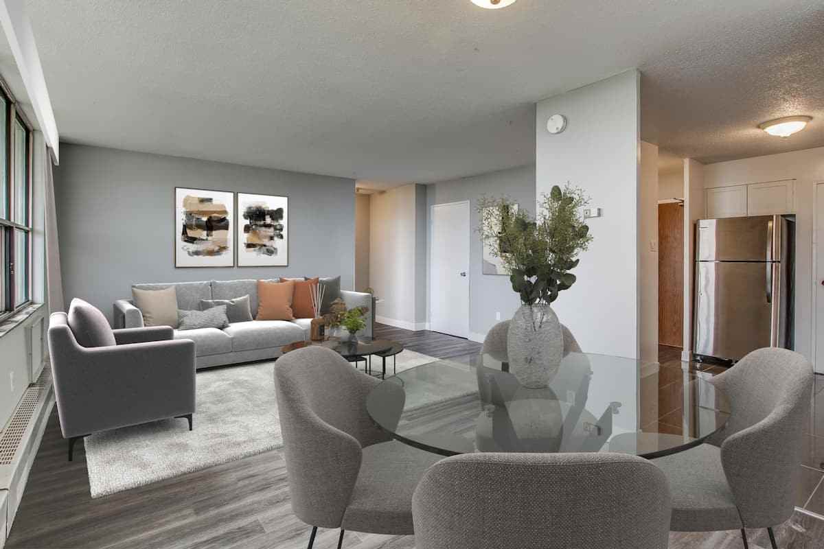 Park Royal Village Apartments - Photo 5 of 50