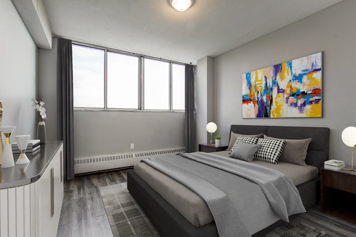 Park Royal Village Apartments - Photo 7 of 50