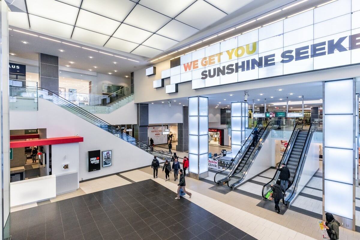 Yonge Eglinton Apartments – Duplex - Photo 5 of 48