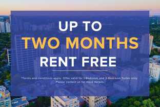 Davisville Village Apartments - Photo 1 of 1