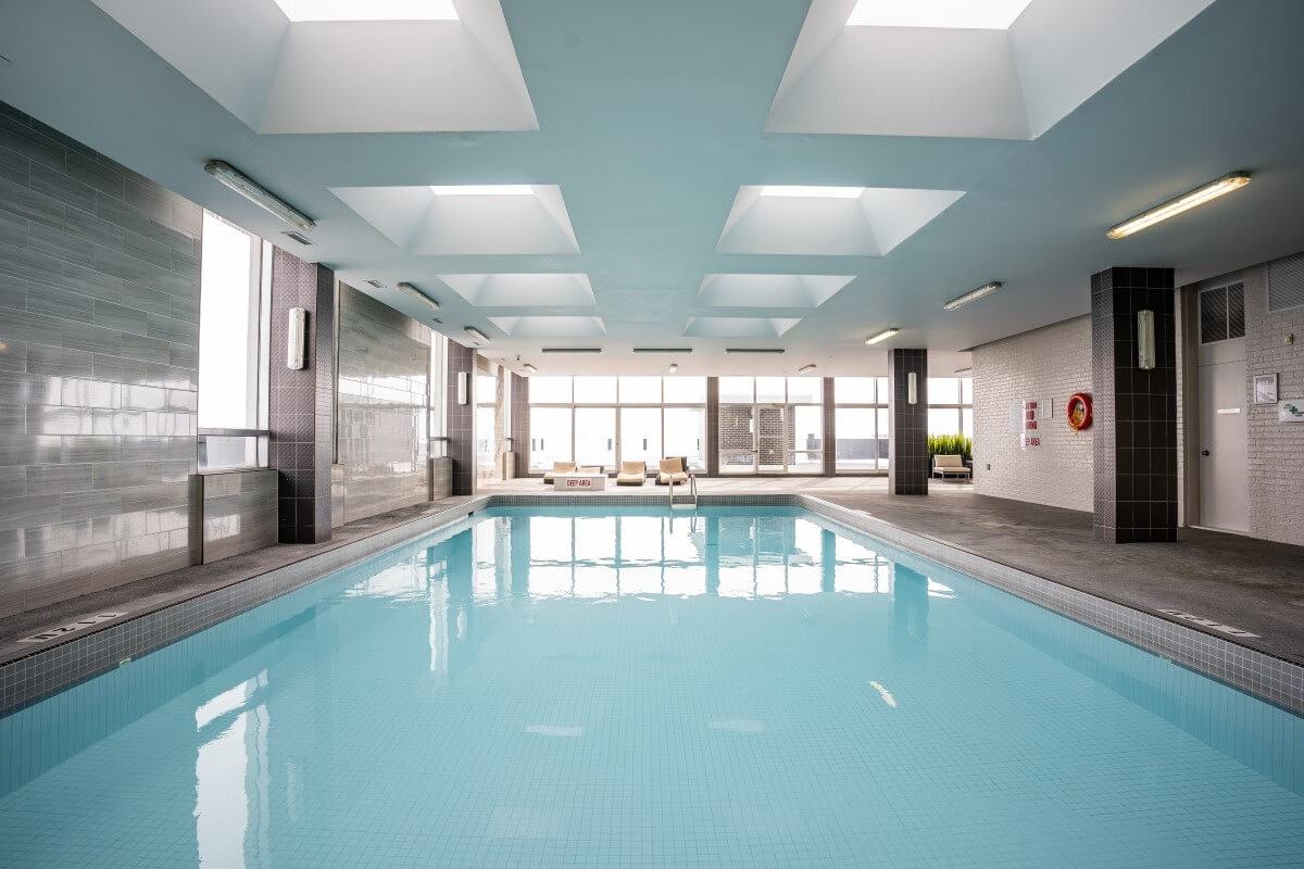 Davisville Village Apartments - Photo 7 of 16